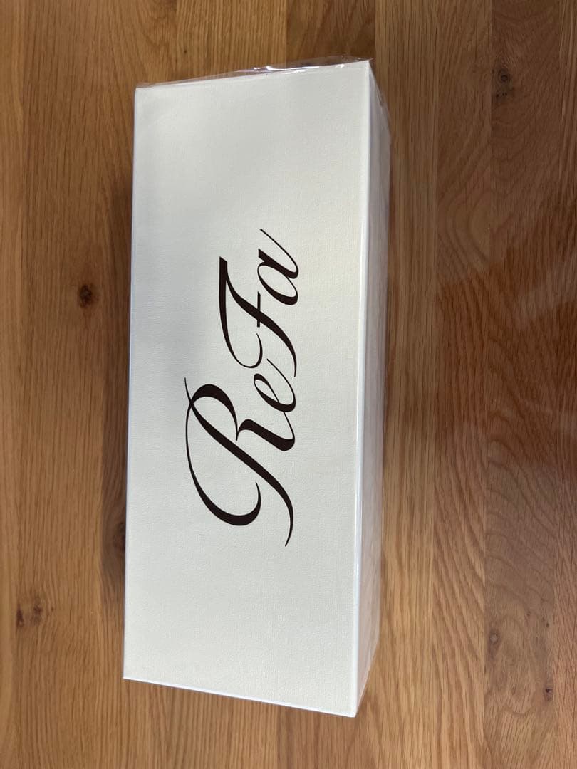 ReFa リファファインバブルQ 新品未使用品