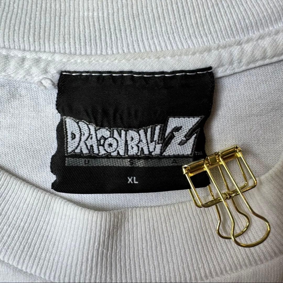 【USA製】90s ドラゴンボール XL アニメ 映画 漫画