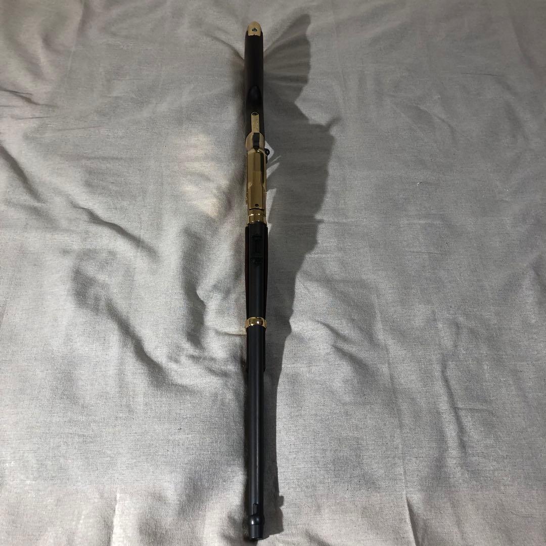 KTW ウィンチェスターM1873 ゴールドエディション100丁限定　超激レア