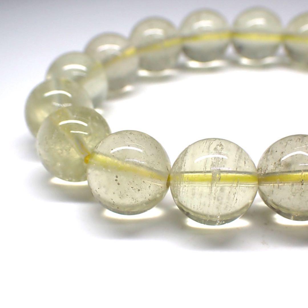 【エジプト産】リビアングラス原石