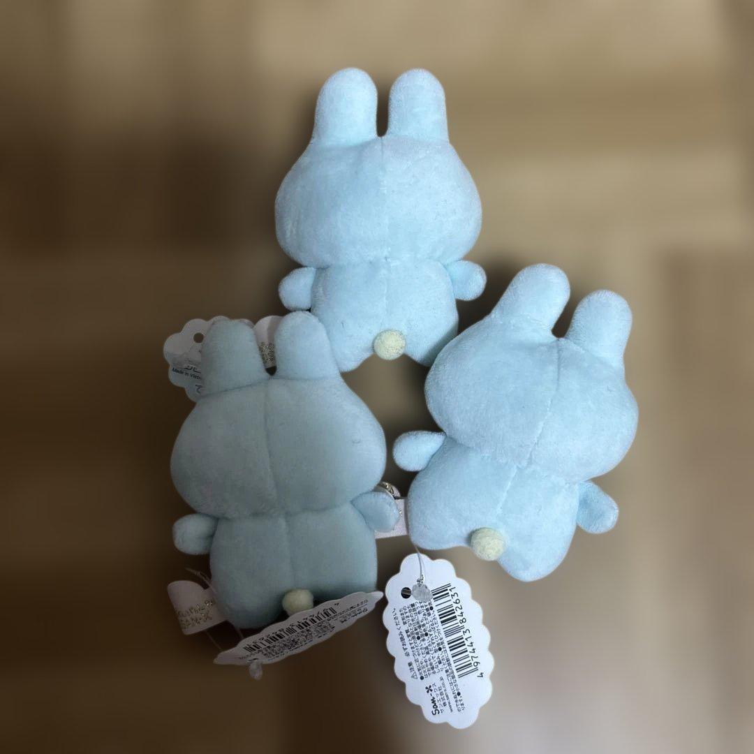 新品・入手困難・激レア・リラックマ・ぽかんとたん・サンエックス・てのりぬいぐるみ