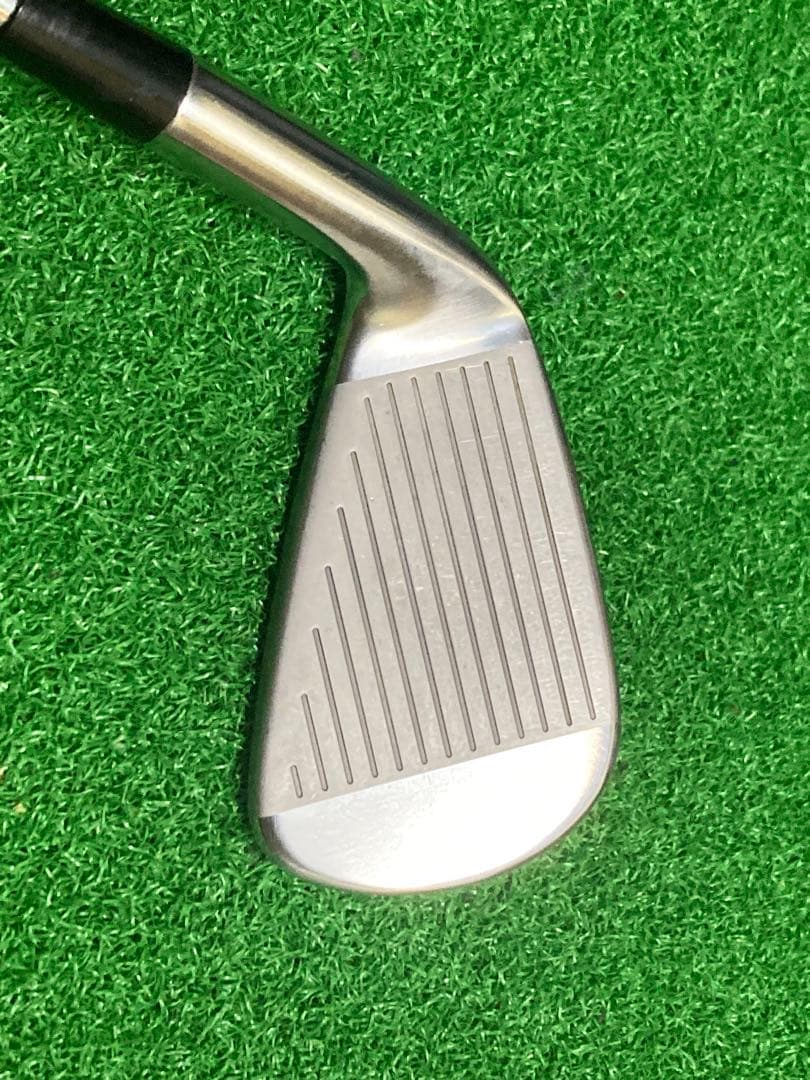 【2024】Mizuno Pro 245 アイアンセット　6本