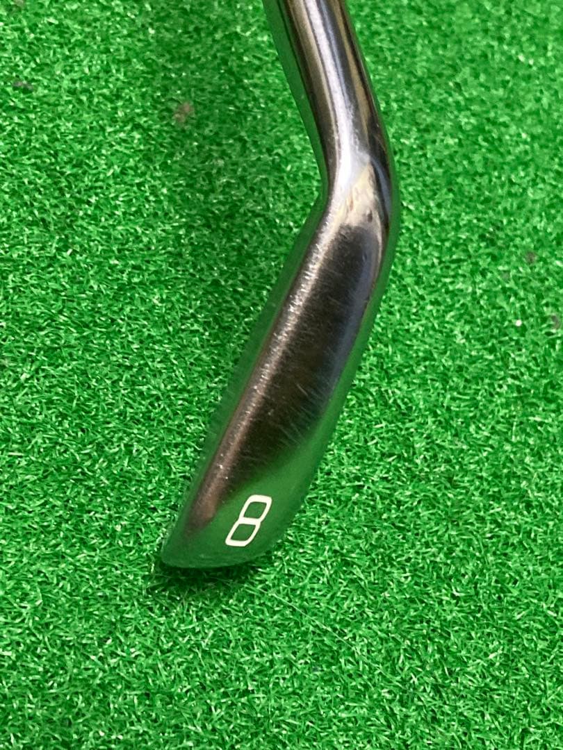 【2024】Mizuno Pro 245 アイアンセット　6本