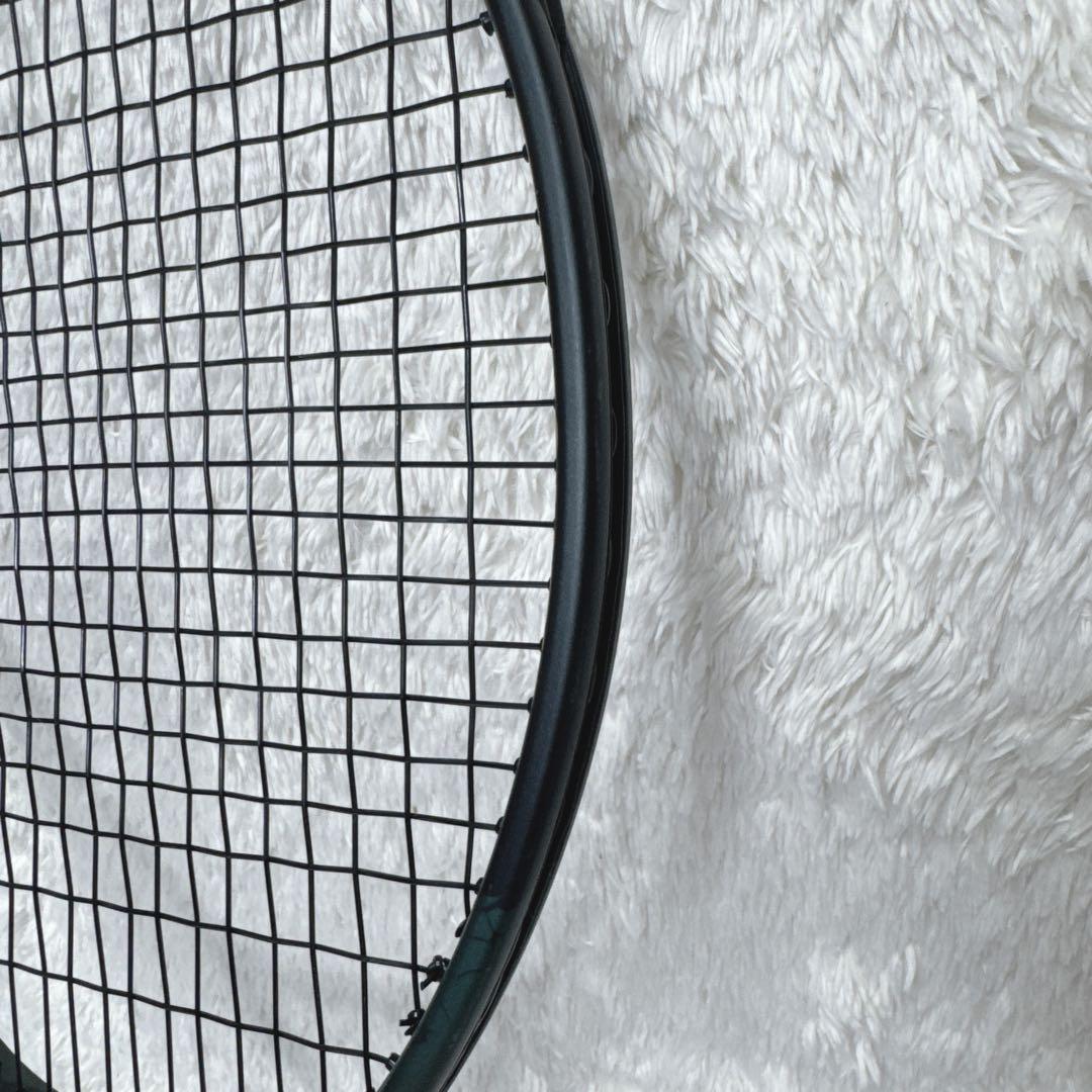 【激レア】YONEX VCORE 97 PRO HD G4 3/8 日本未発売