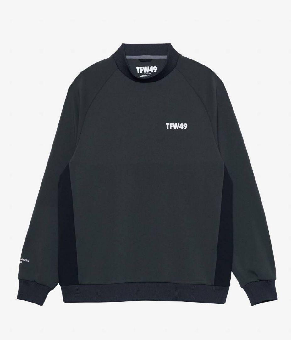 49. TFW49 LIGHT CARDBOARD PULLOVER【即完売品】