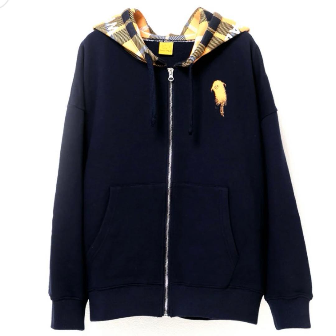 米津玄師　せきついくんパーカー　Mサイズ