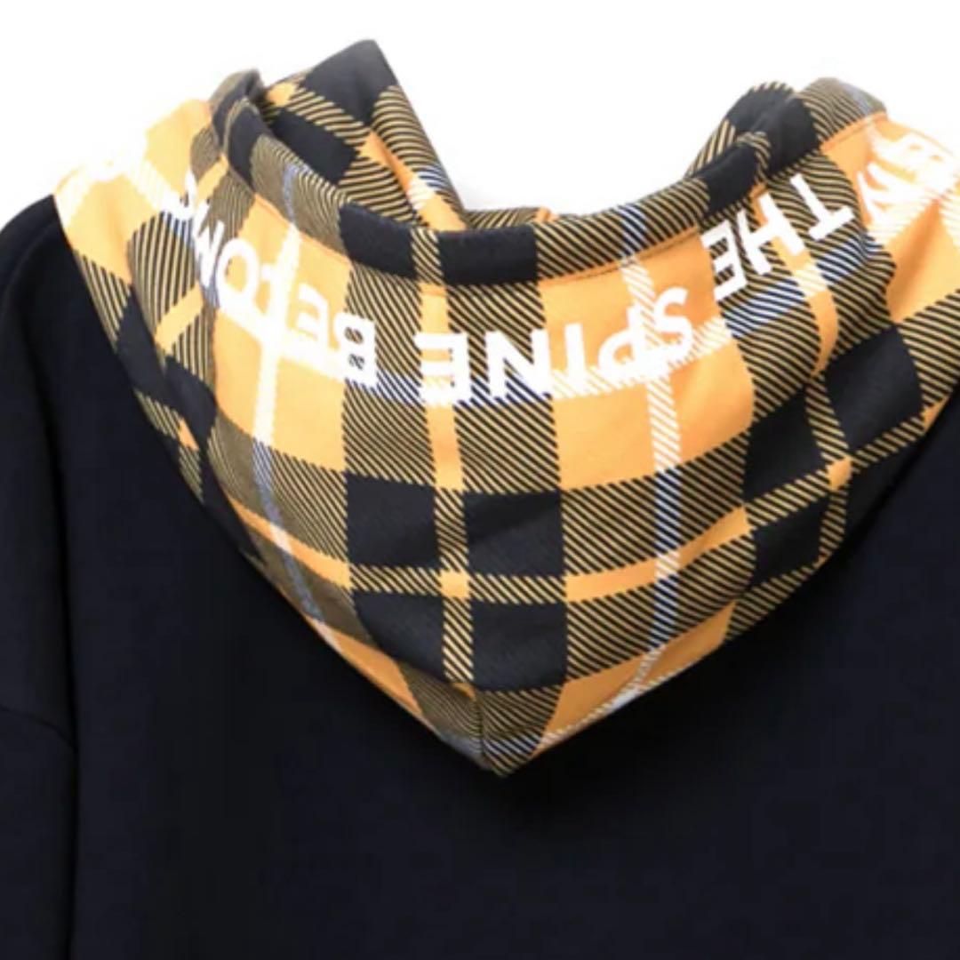 米津玄師　せきついくんパーカー　Mサイズ