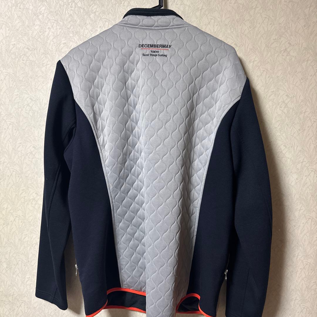 た*つ様 DECEMAERMAYゴルフジャケット