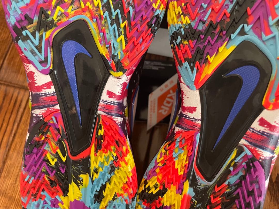 ナイキ GTカット 3 EP ジュエル ロイド Jewell Loyd 26cm