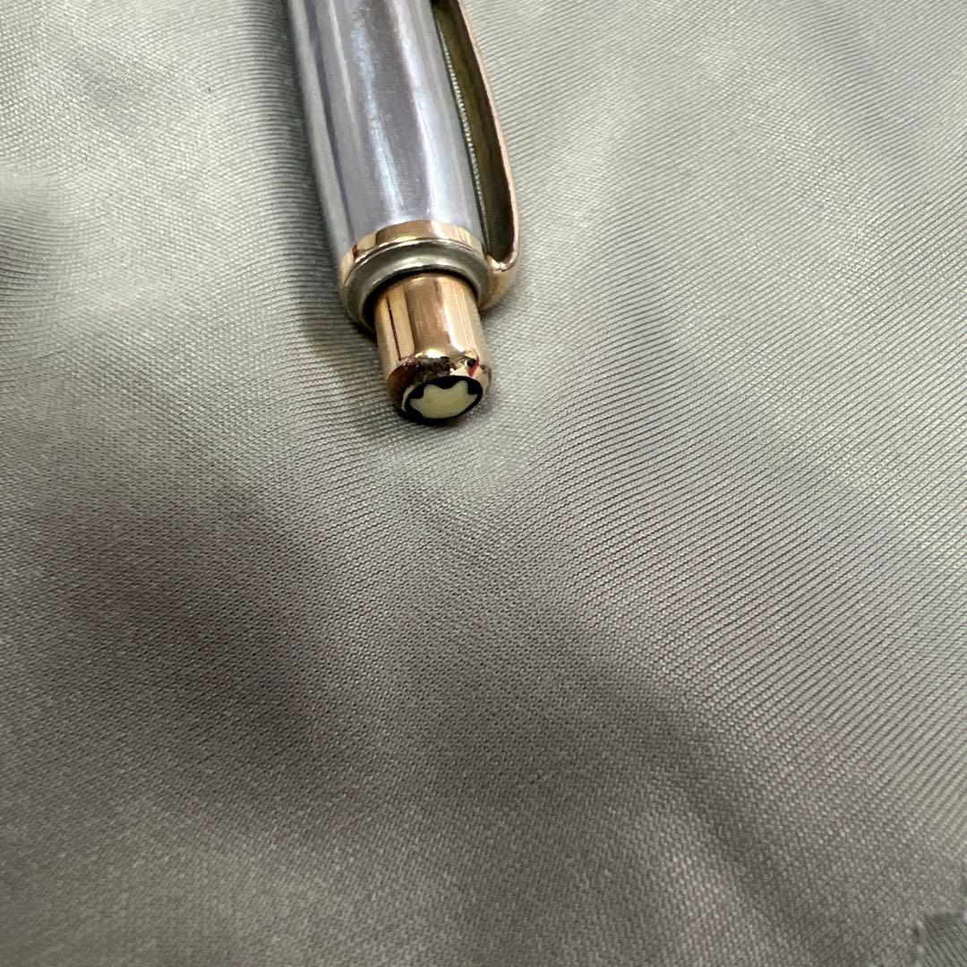 モンブラン　672 Pix メカニカルペンシル