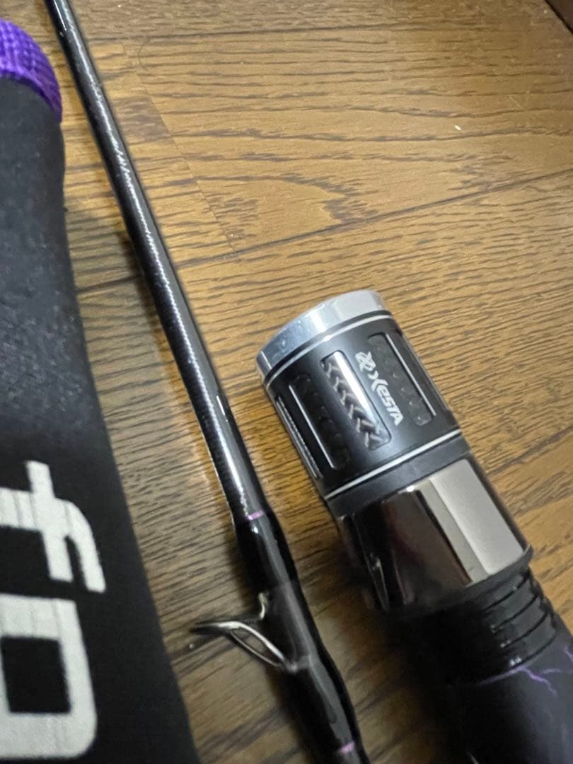 ￼ゼスタ スローエモーションB78-M