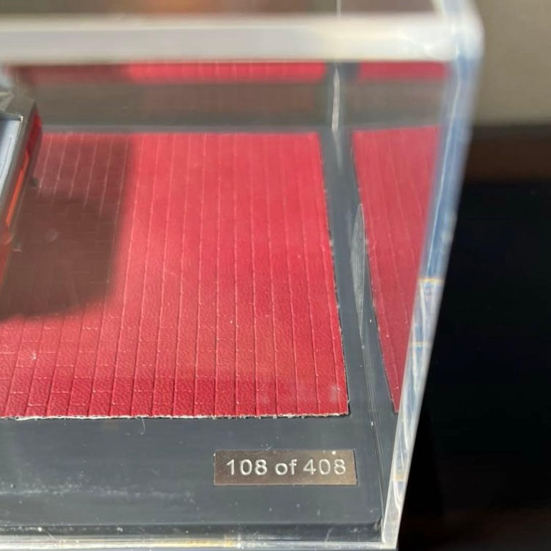 レア❗️ミニカー 1/43 マトリックス アルファロメオ ナバホ 1975