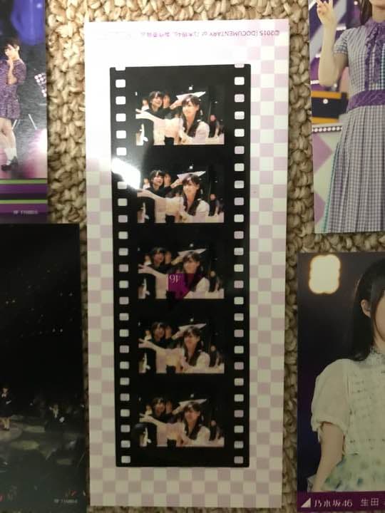 乃木坂46 Blu-ray disk