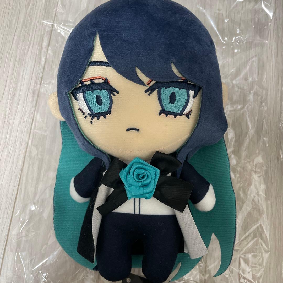 た*な様 【正規品】生まれましたよ おめでとうAdoちゃんぬいぐるみAB 2個セ