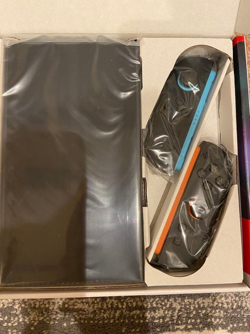 Nintendo Switch 2 マリオカートワールドセット日本語・国内専用