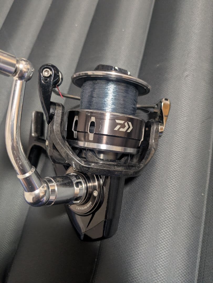 ダイワ　16キャタリナ　5000