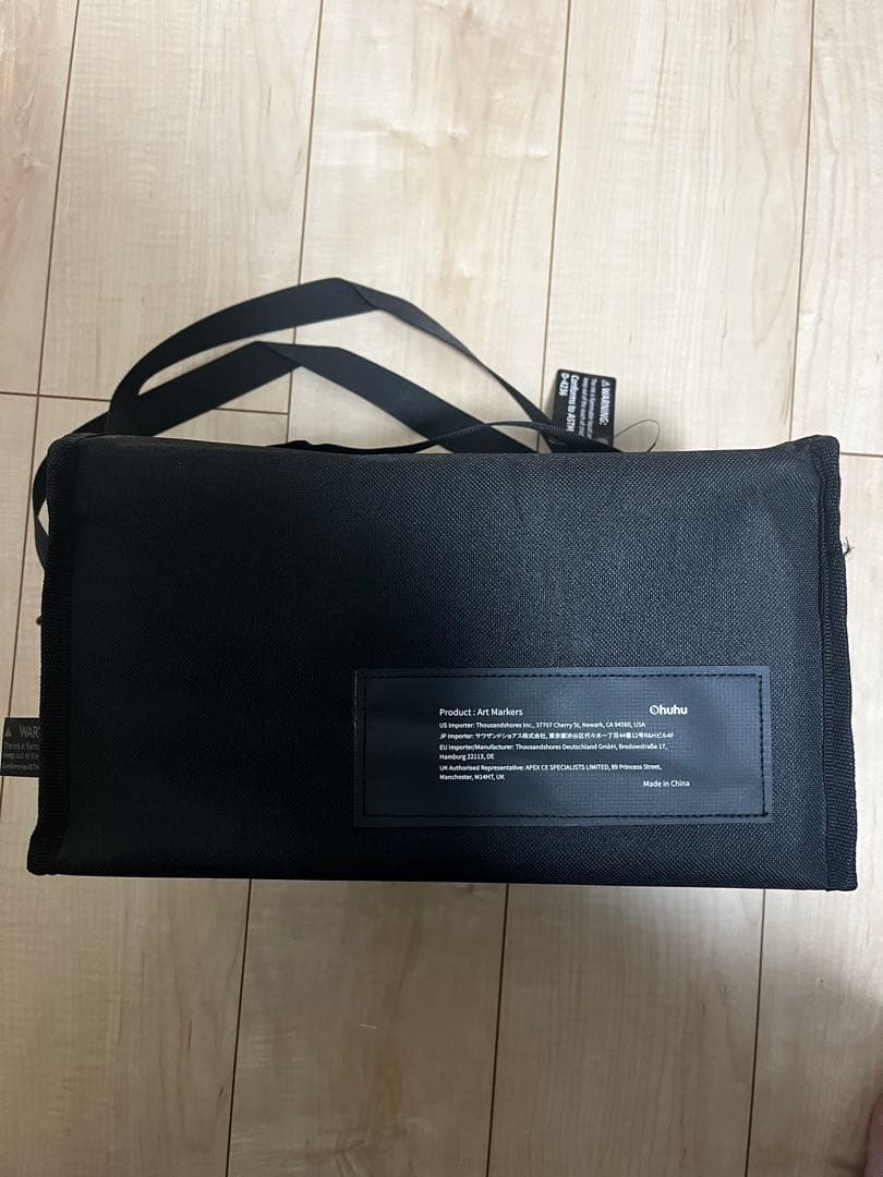 Ohuhu マーカーペン イラストマーカー 筆・太字