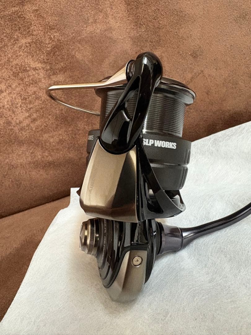 SLPワークス 24 セルテート カスタムボディ LT4000 CXH SLPW