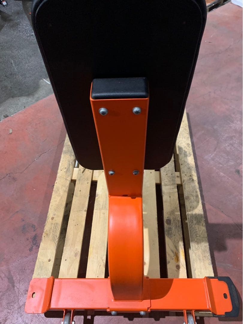 ユーティリティベンチ　トレーニングベンチ