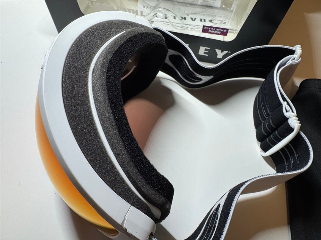 オークリー ゴーグル Oakley Flight Path L 未使用