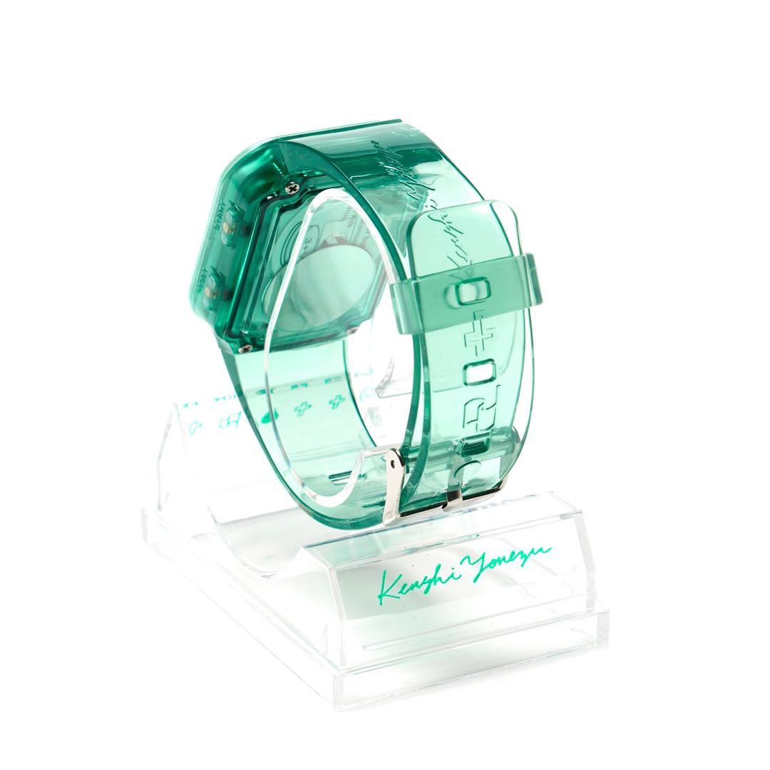 新品未使用★米津玄師 空想 ツアー グッズ セット サンダル、ウォッチ、ヨーヨー