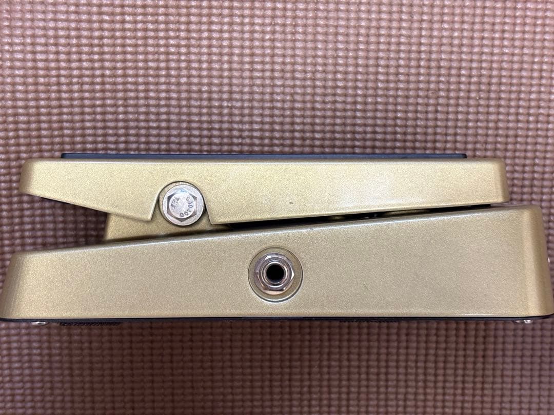 ギター Xotic Effects Volume Pedal 250K