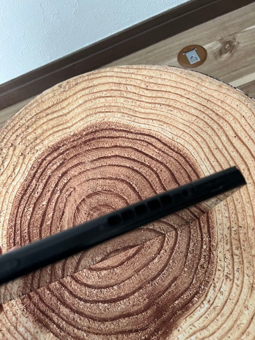 ジャンク品　Nintendo Switch ニンテンドースイッチ 本体 ②