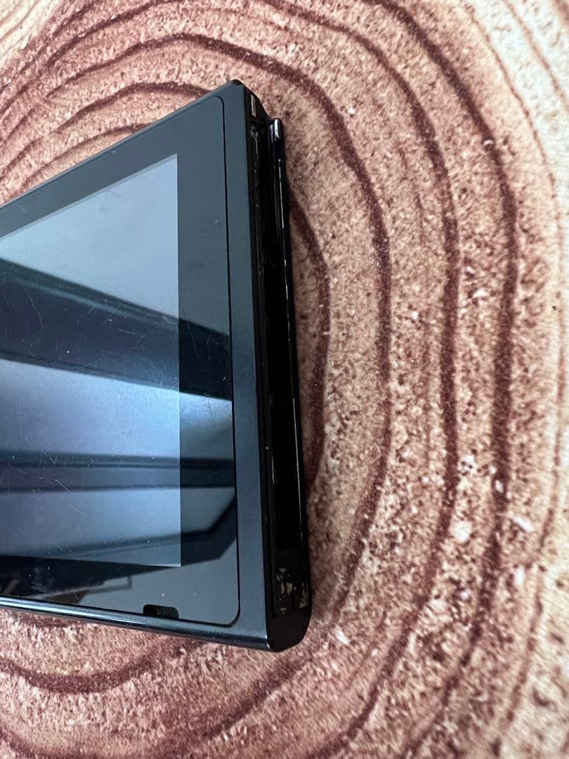 ジャンク品　Nintendo Switch ニンテンドースイッチ 本体 ②