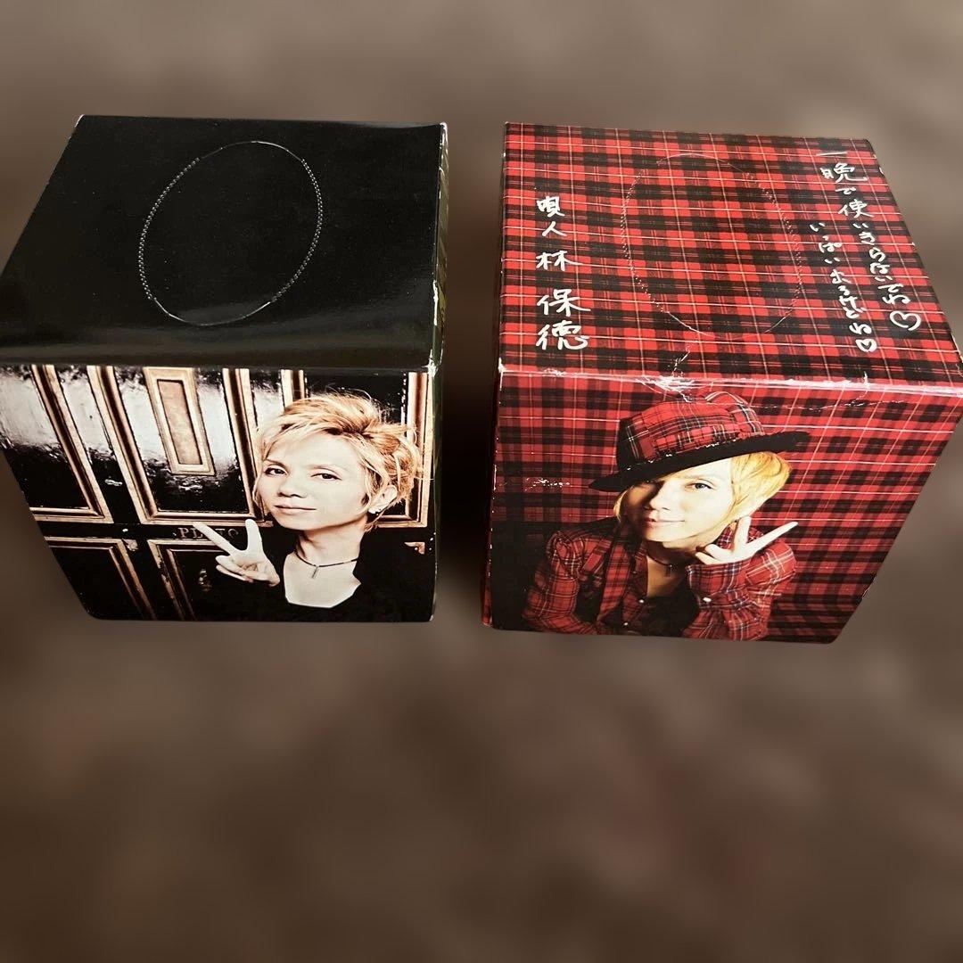 Acid Black Cherry FC限定フード付きタオル、グッズまとめ売り
