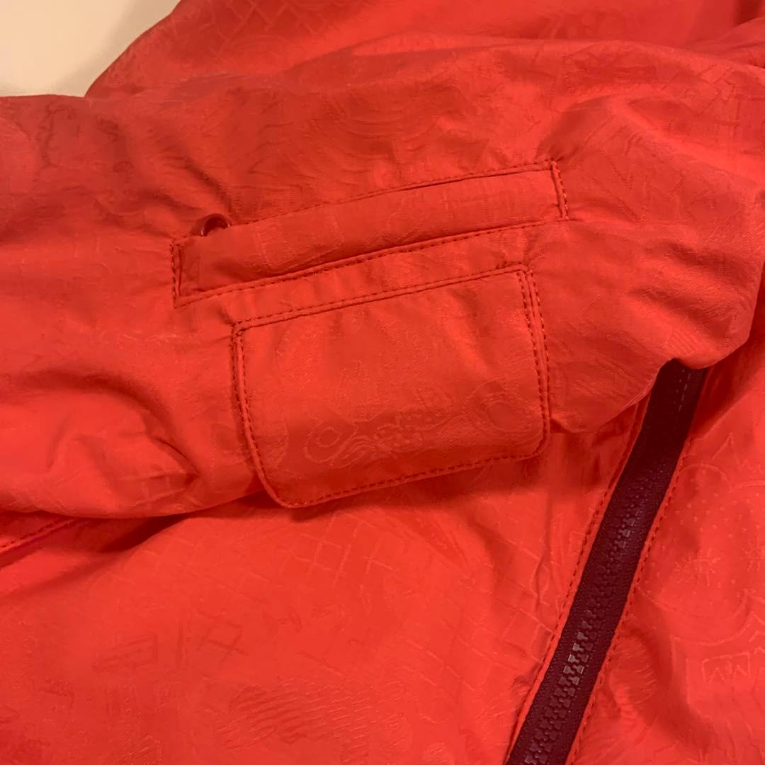 スノボウェア エスティボ ESTIVO 上