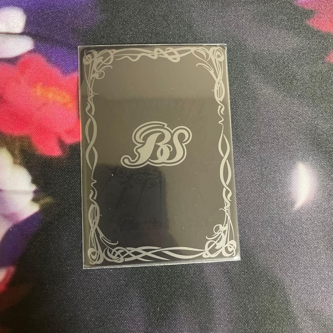 バトスピ　winnerウラノス