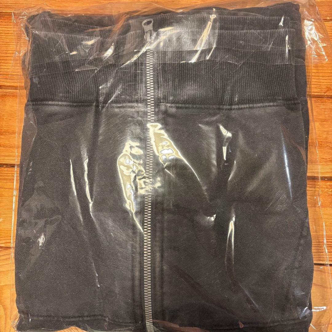 限定 完売 受注ブランデー戦記 BRANDY SENKI パーカー フーディ