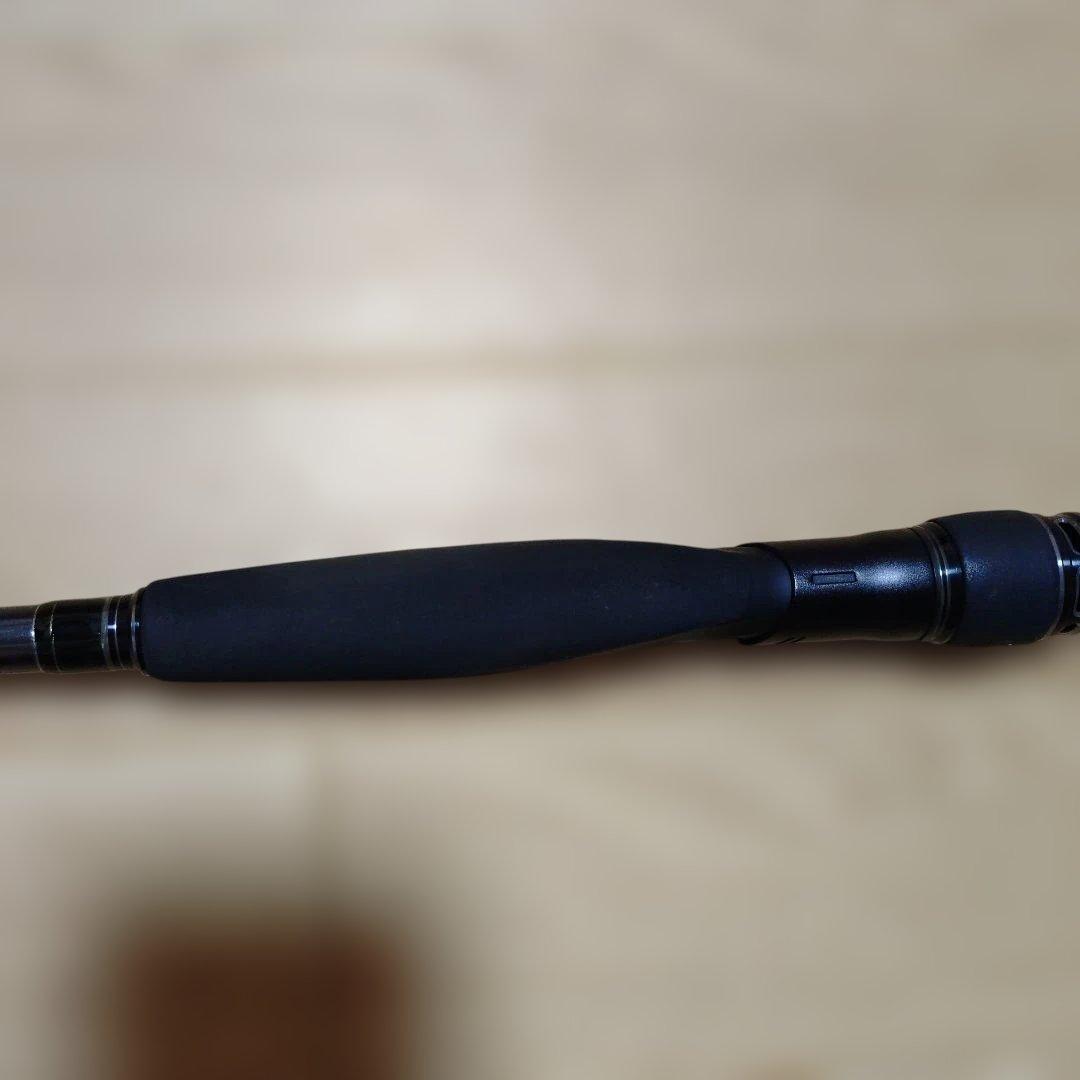 SHIMANO エクスセンスジェノス S92ML/F-3