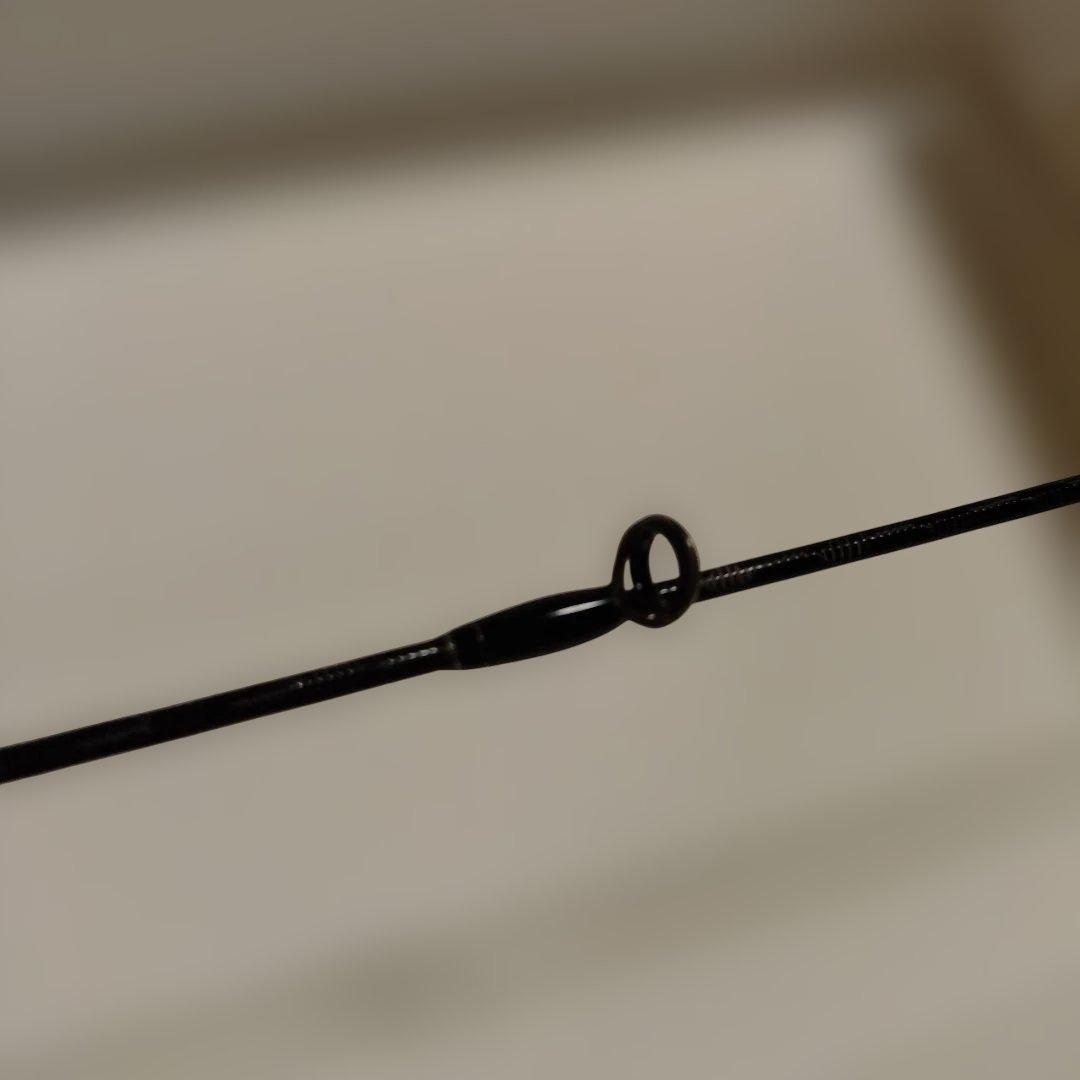 SHIMANO エクスセンスジェノス S92ML/F-3