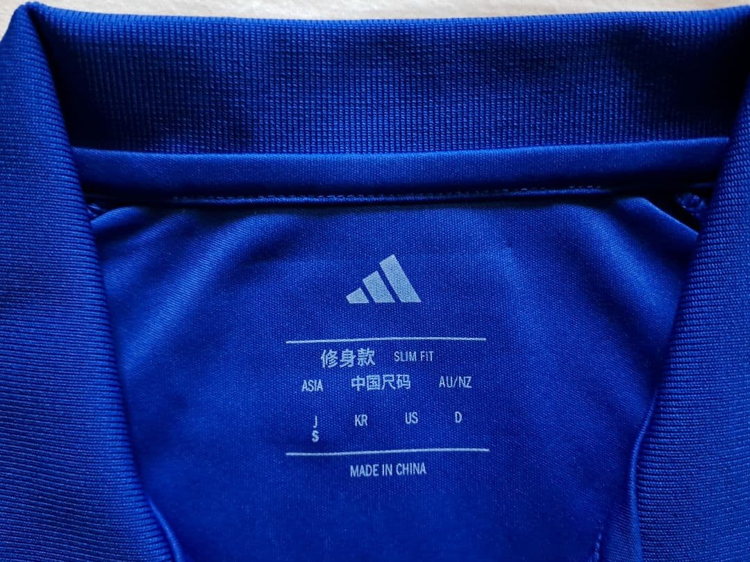 m*i様 横浜F・マリノス　2024/25 ACLユニフォーム #2永戸勝也選手