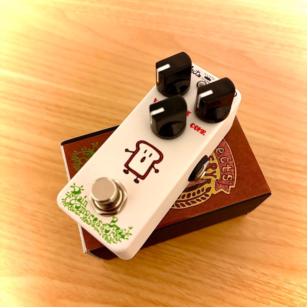 ★のだっちのだのだ★エフェクター２個セット