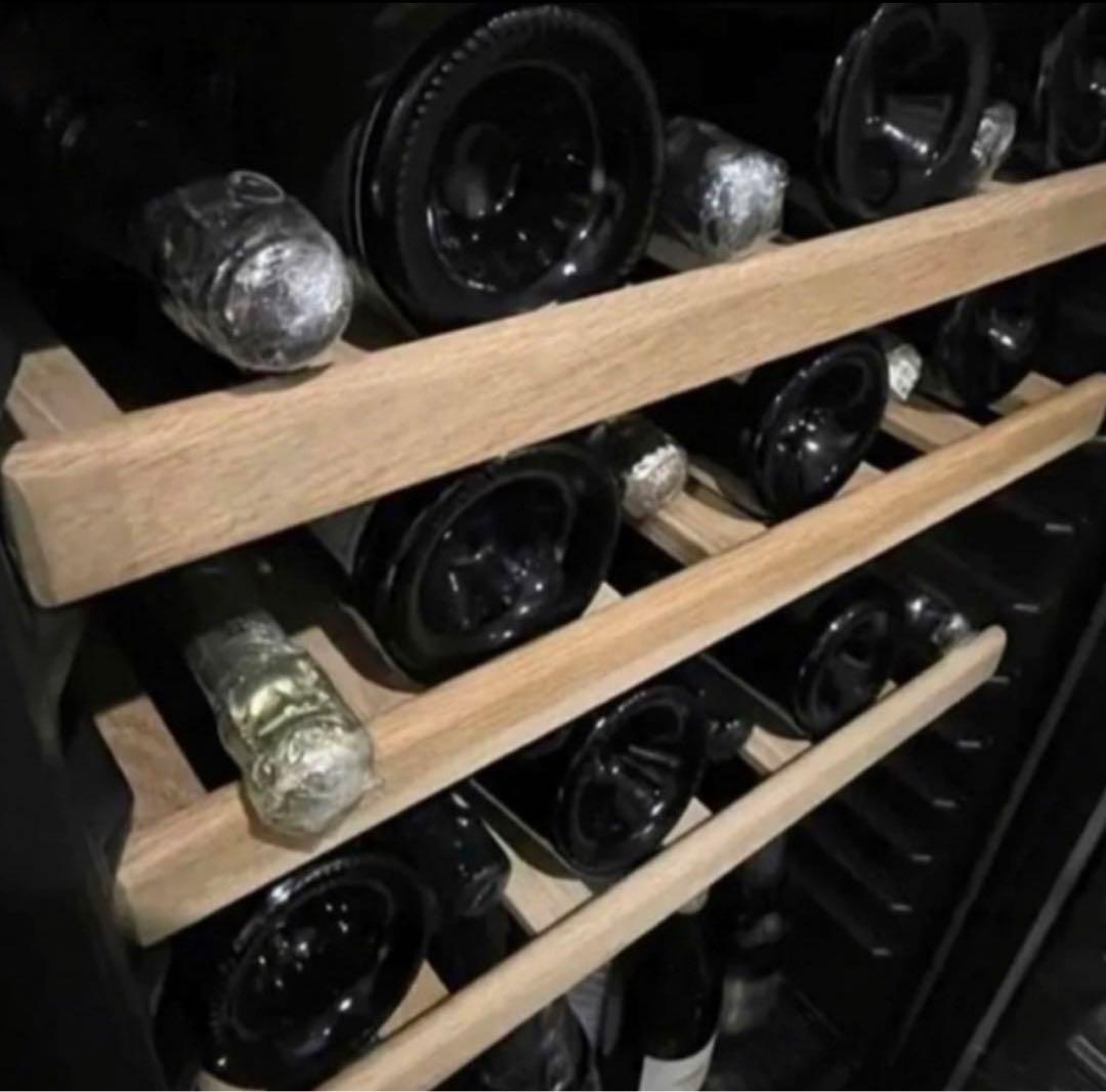 【神の雫】シャトー・パルメ　1997