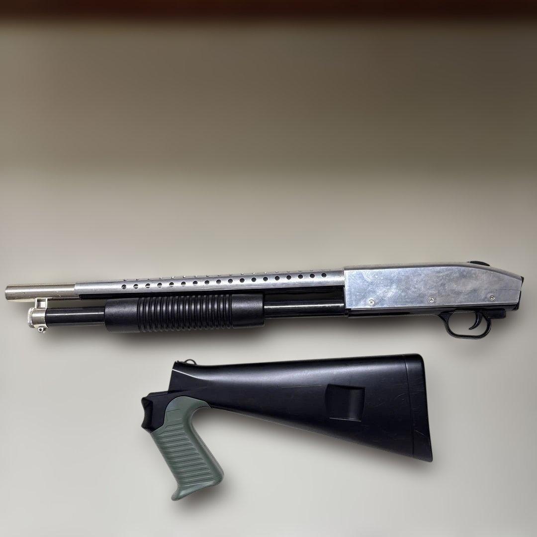 アルトです！！ショットガン 【動作問題無し】