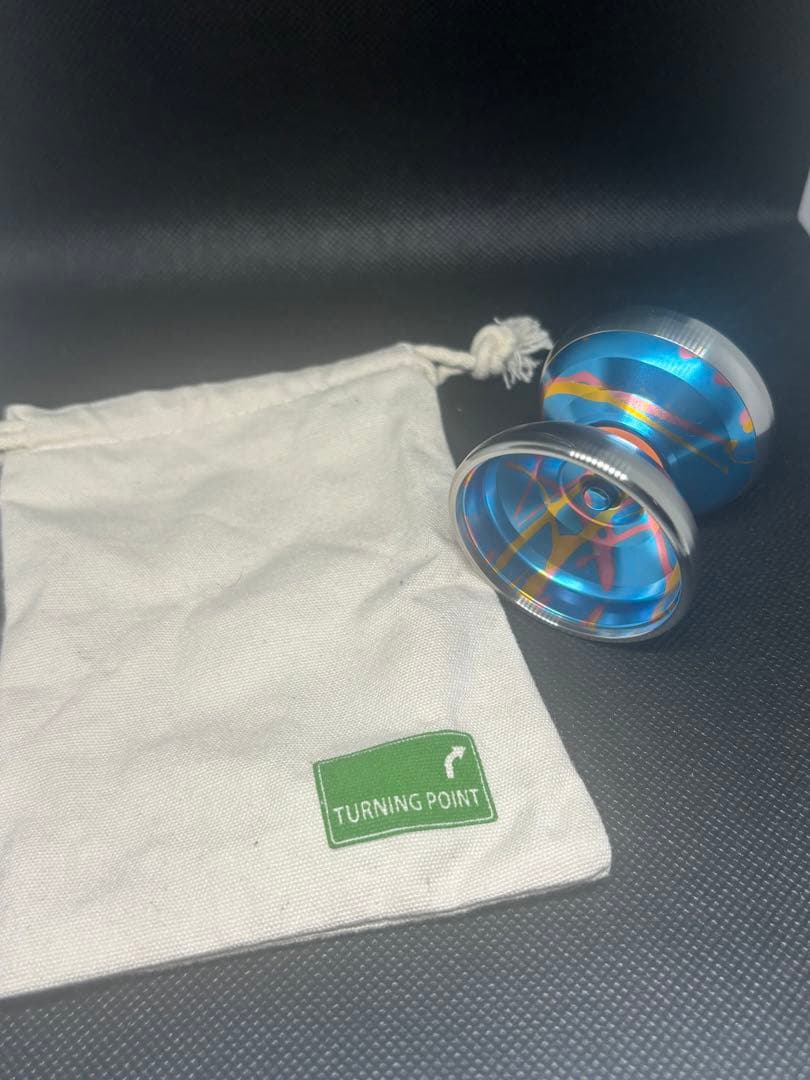 カウンタージェット