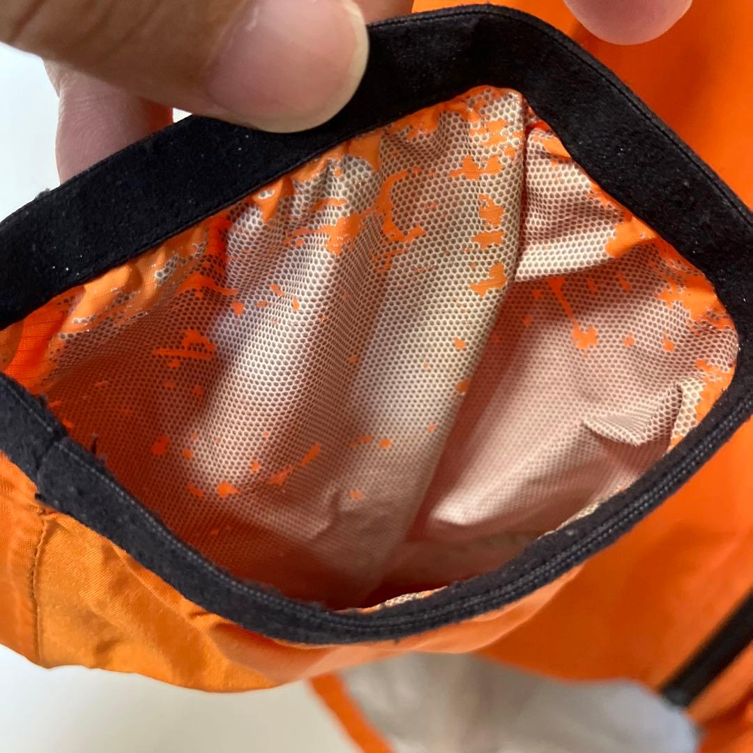 00s adidas climaproof サイクリングジャケット　サイズXL