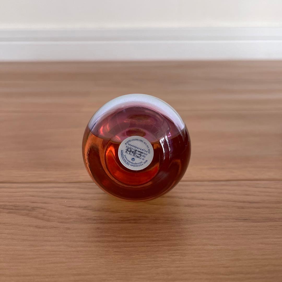 Les Esprits de Dior、エスティ ローダー ビヨンドパラダイス