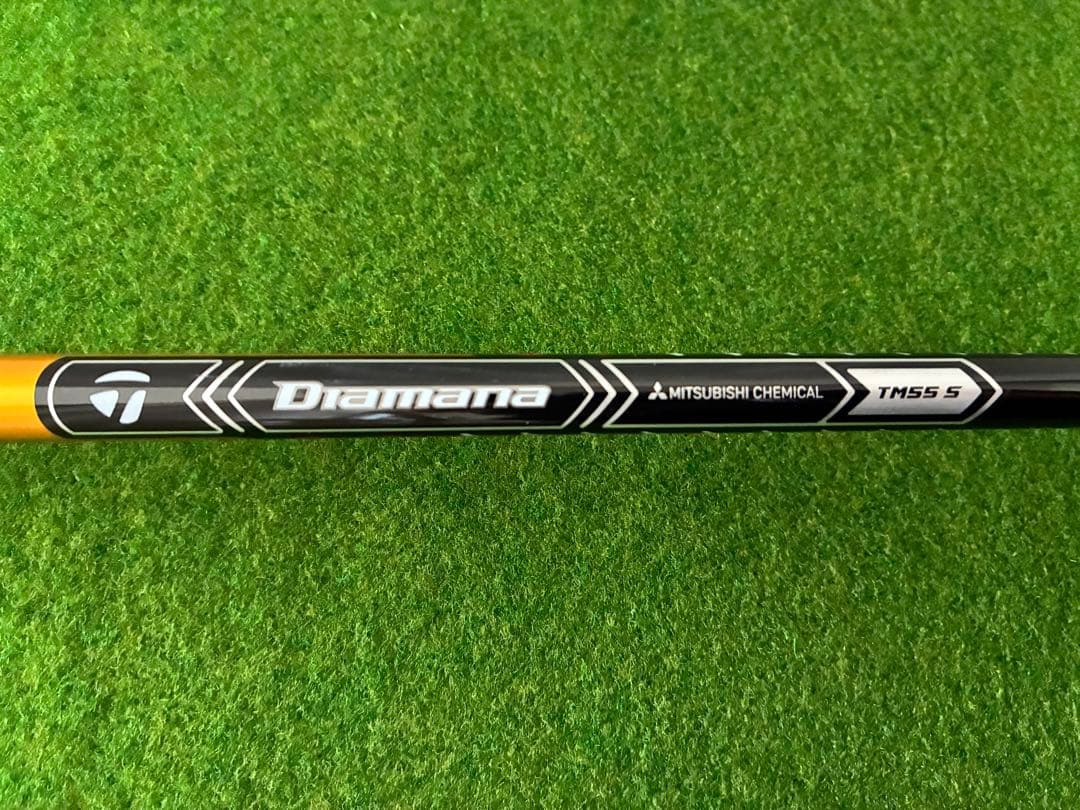 テーラーメイド r7 クアッド ミニドライバー 日本正規品11.5度　最終値引き