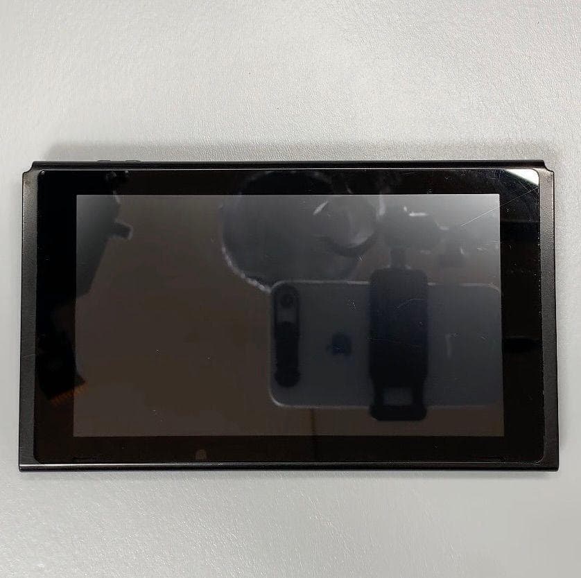 Nintendo Switch 本体のみ ジャンク品