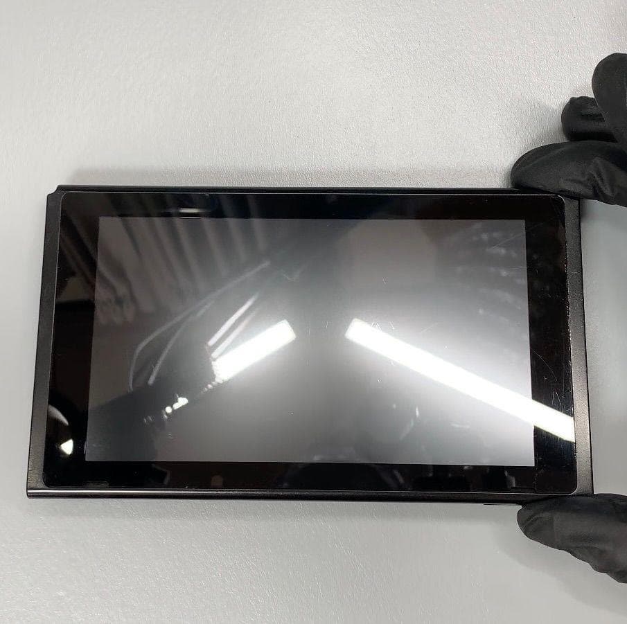 Nintendo Switch 本体のみ ジャンク品