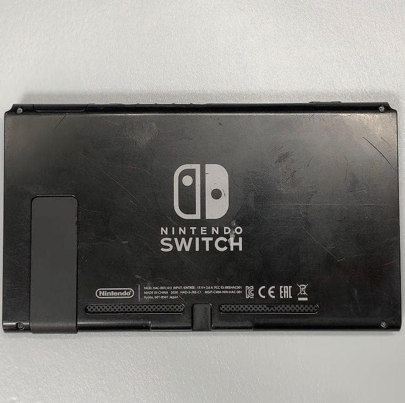 Nintendo Switch 本体のみ ジャンク品
