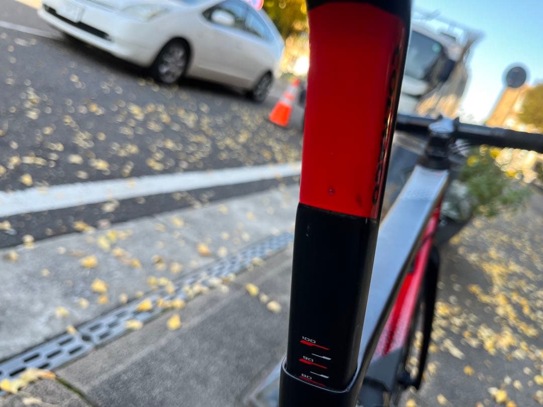 自転車本体 Colnago V3 Disc 2022 500s