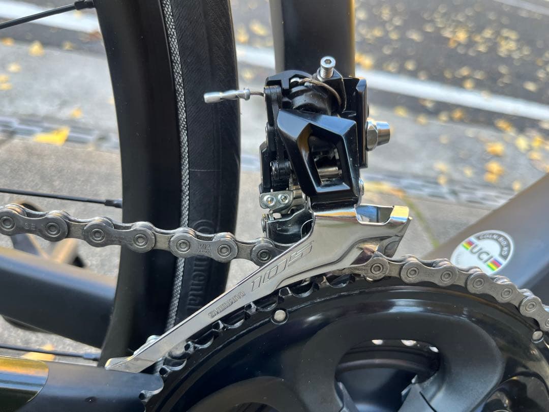 自転車本体 Colnago V3 Disc 2022 500s