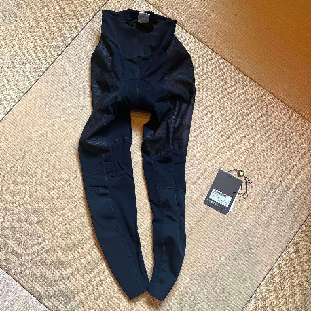 カペルミュール　ロングタイツ　レディース