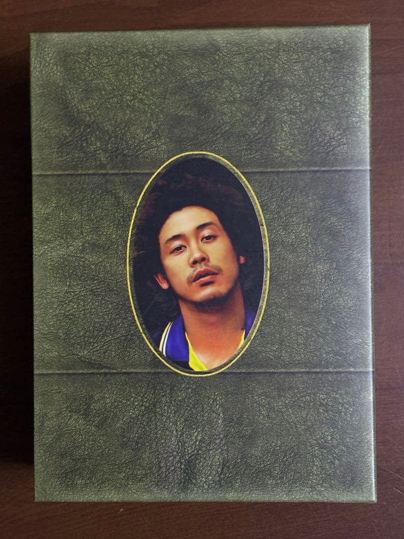 【美品】水曜どうでしょうDVD全集 コンプリートBOX Vol.2 専用ケース付