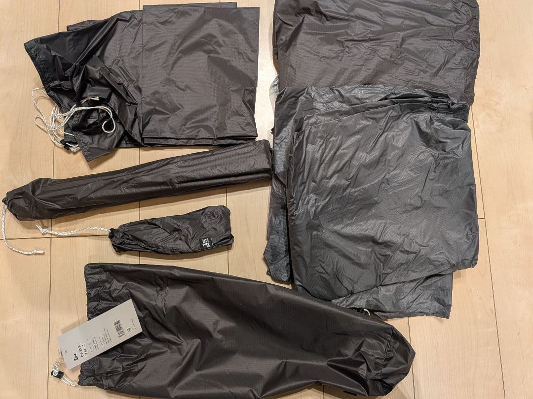 YAR-2 ZANE ARTS ゼインアーツ ヤール２